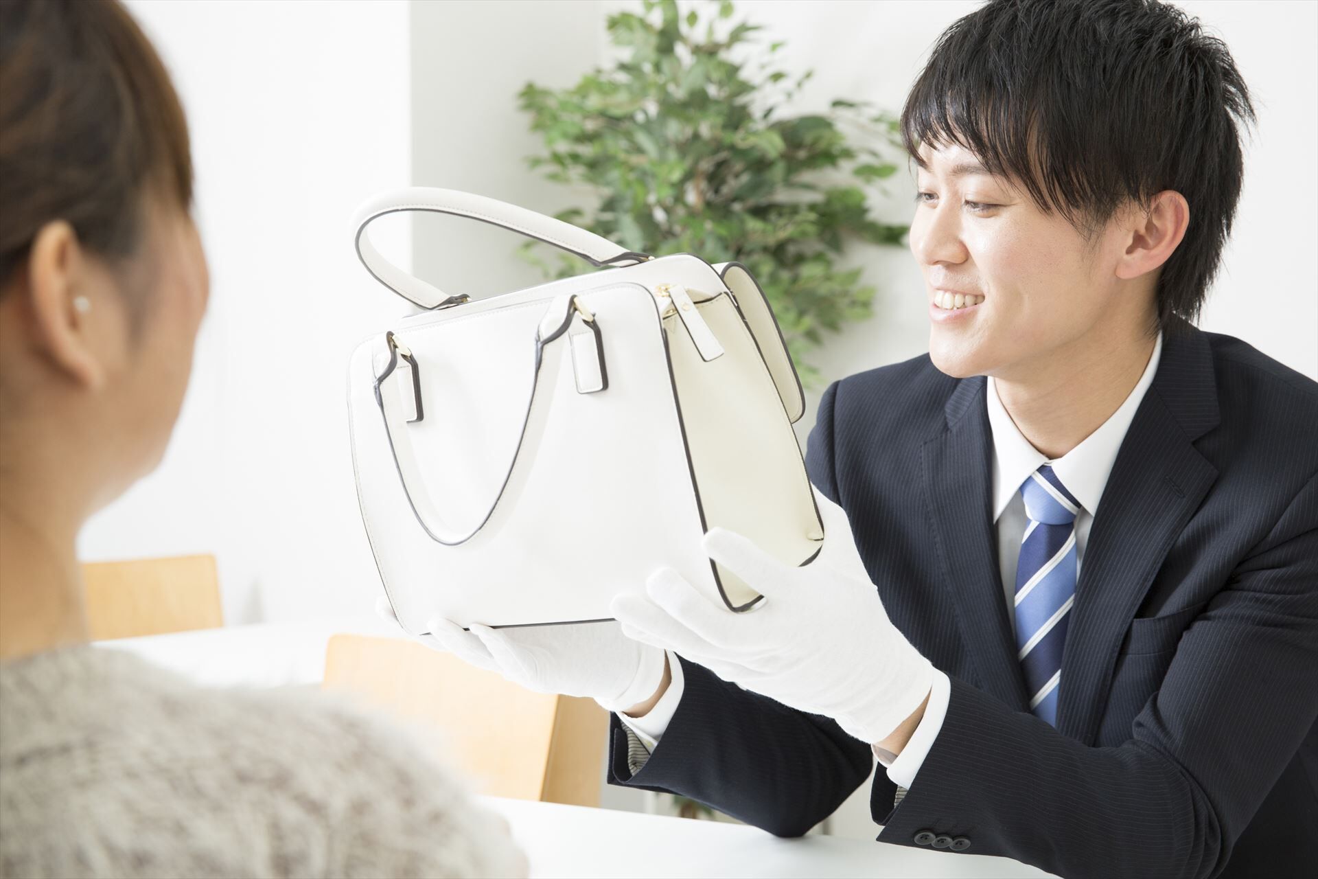 じっくりとお話を伺うご相談の機会