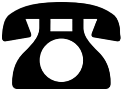 電話アイコン